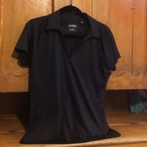 Ladies Golf Polo